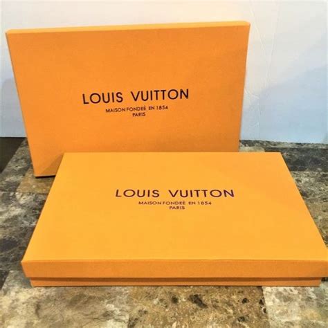 louis vuitton box logo price|Louis Vuitton box for sale.